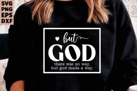 Faith SVG Graphics for T-Shirt Designs